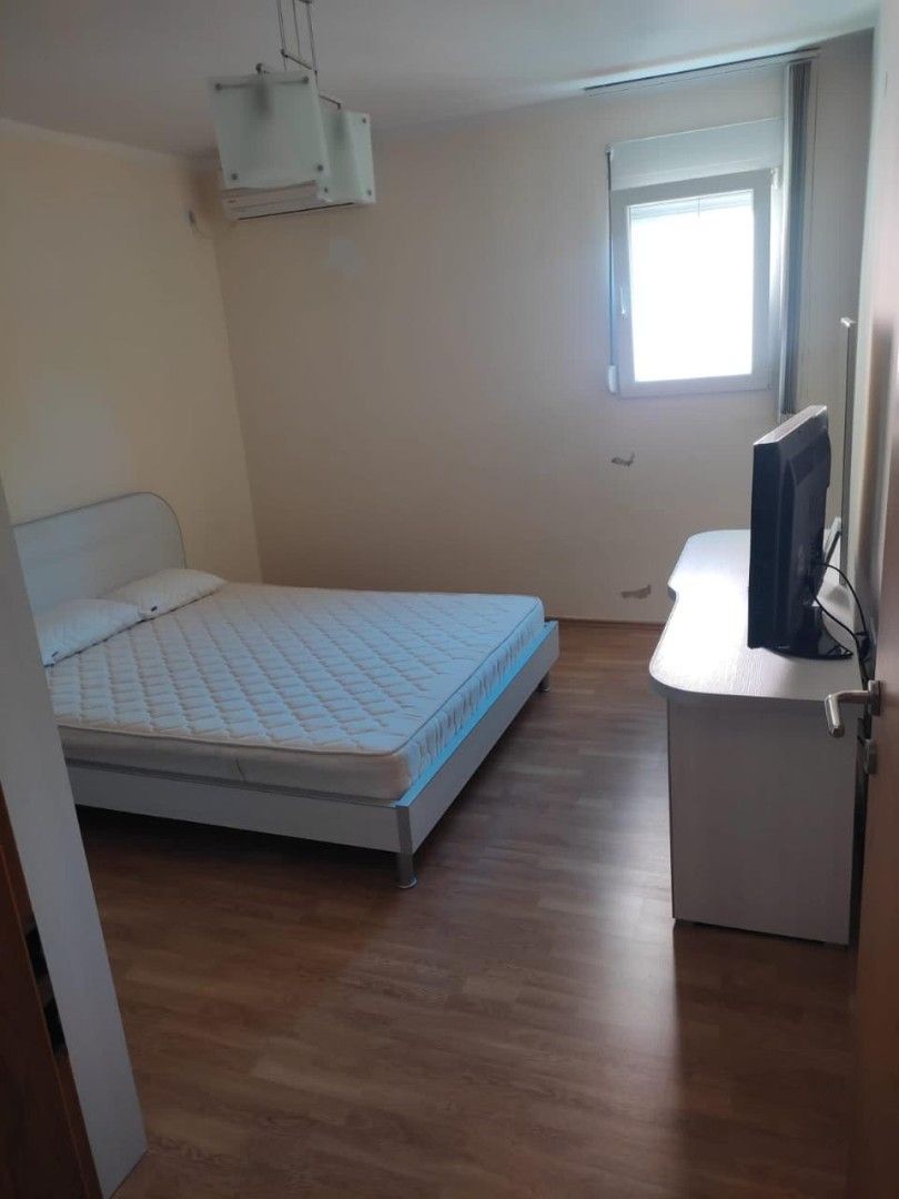 Квартира в Добра Воде, Черногория, 81 м² - фото 8