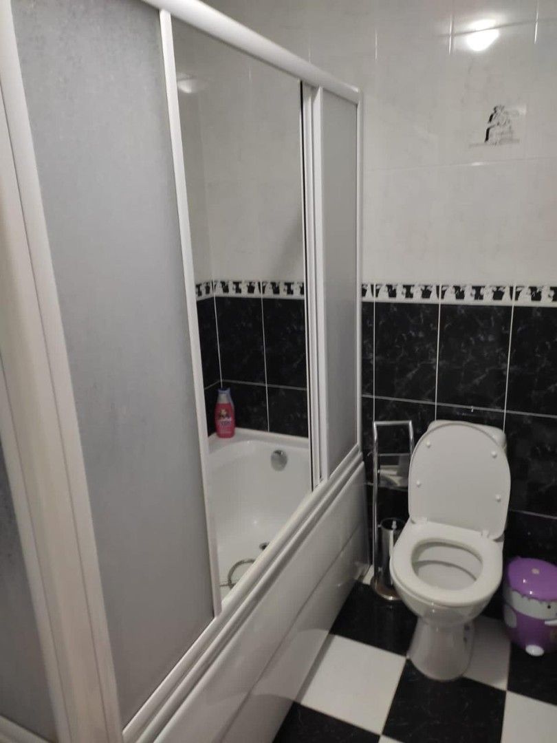 Квартира в Добра Воде, Черногория, 81 м² - фото 14