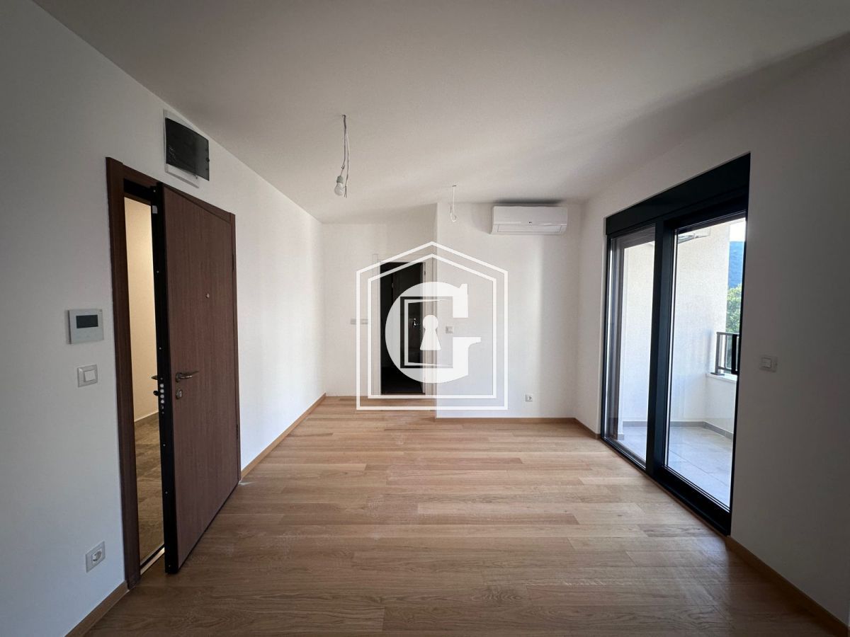 Апартаменты в Бечичи, Черногория, 44 м² - фото 2