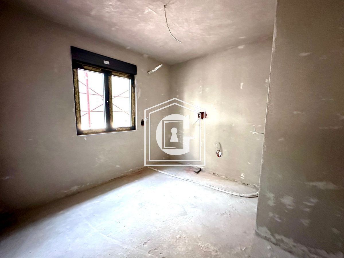 Апартаменты в Тивате, Черногория, 33 м² - фото 6