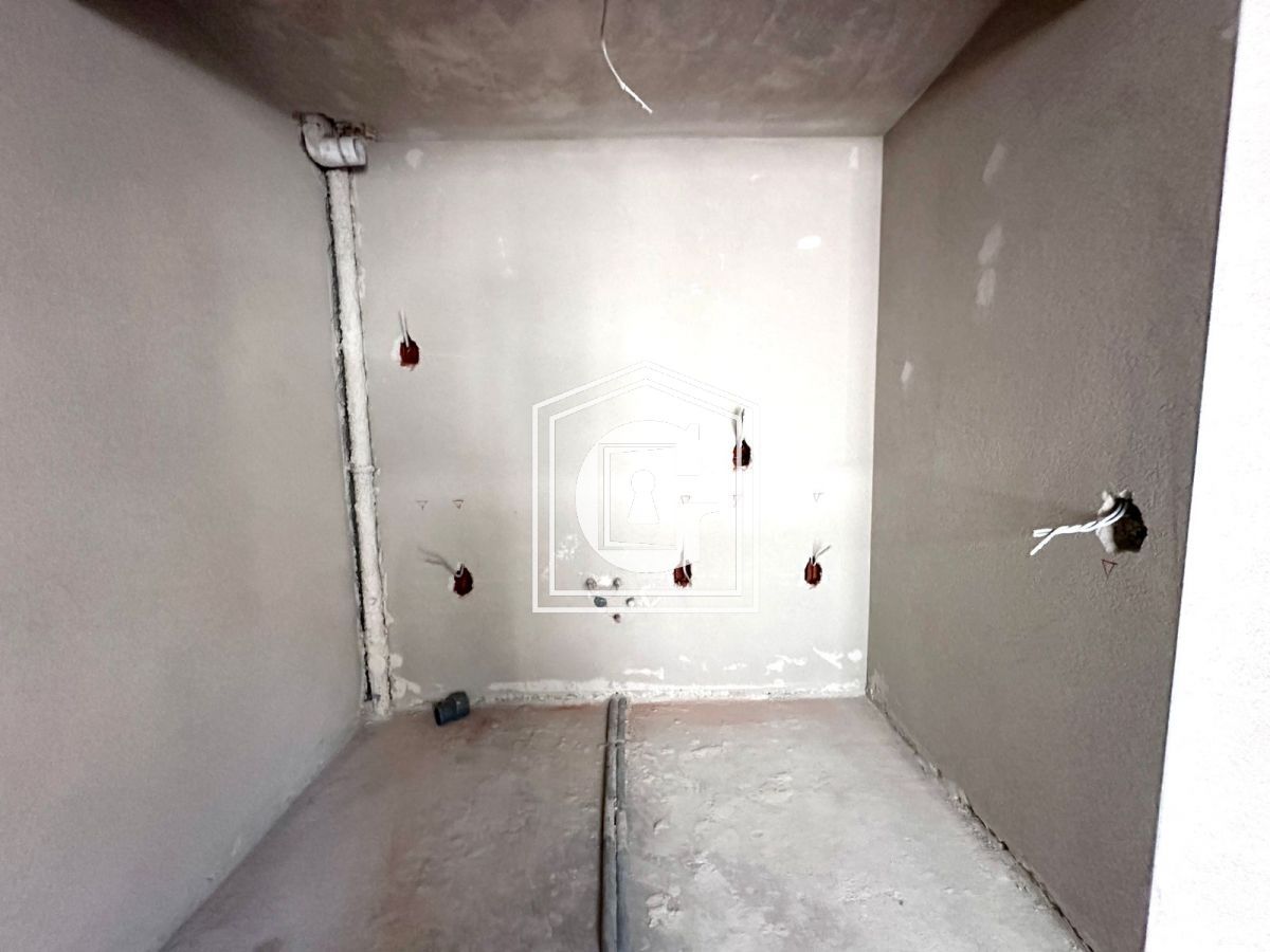 Апартаменты в Тивате, Черногория, 33 м² - фото 8