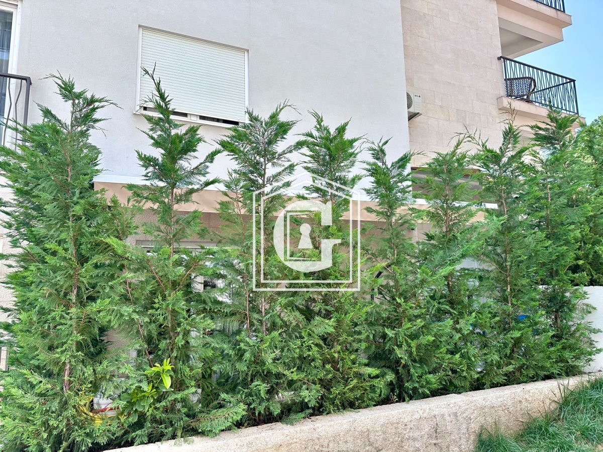 Апартаменты в Будве, Черногория, 45 м² - фото 12