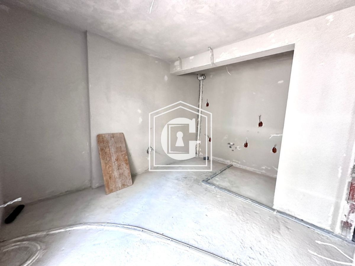 Апартаменты в Тивате, Черногория, 33 м² - фото 9