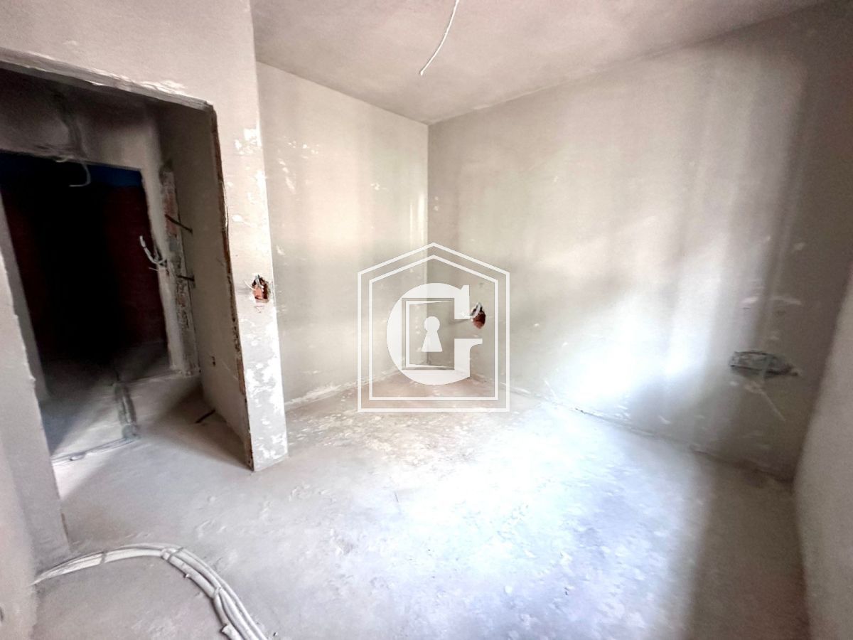 Апартаменты в Тивате, Черногория, 33 м² - фото 11