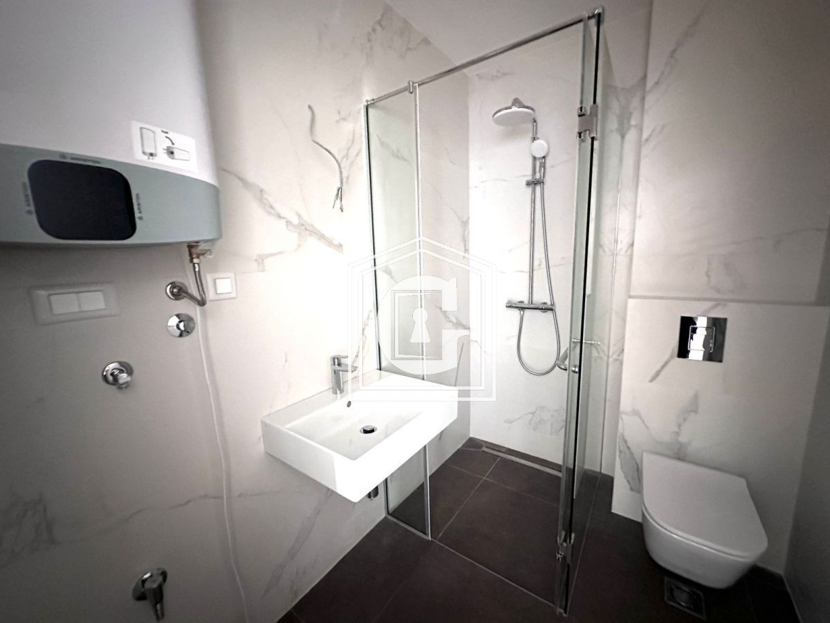 Апартаменты в Бечичи, Черногория, 44 м² - фото 11