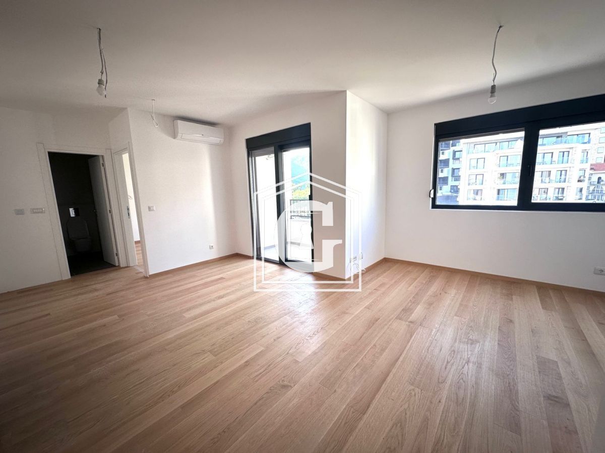 Апартаменты в Бечичи, Черногория, 44 м² - фото 13