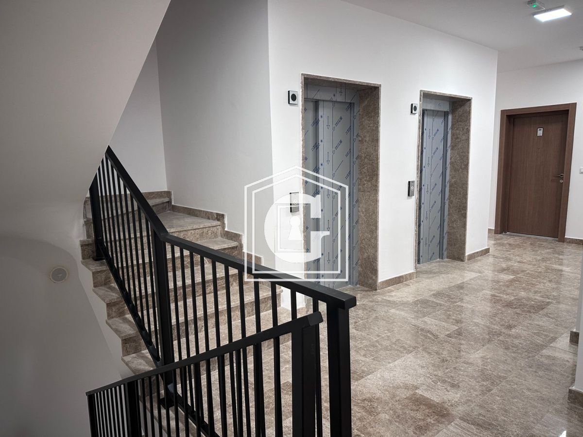 Апартаменты в Бечичи, Черногория, 44 м² - фото 16