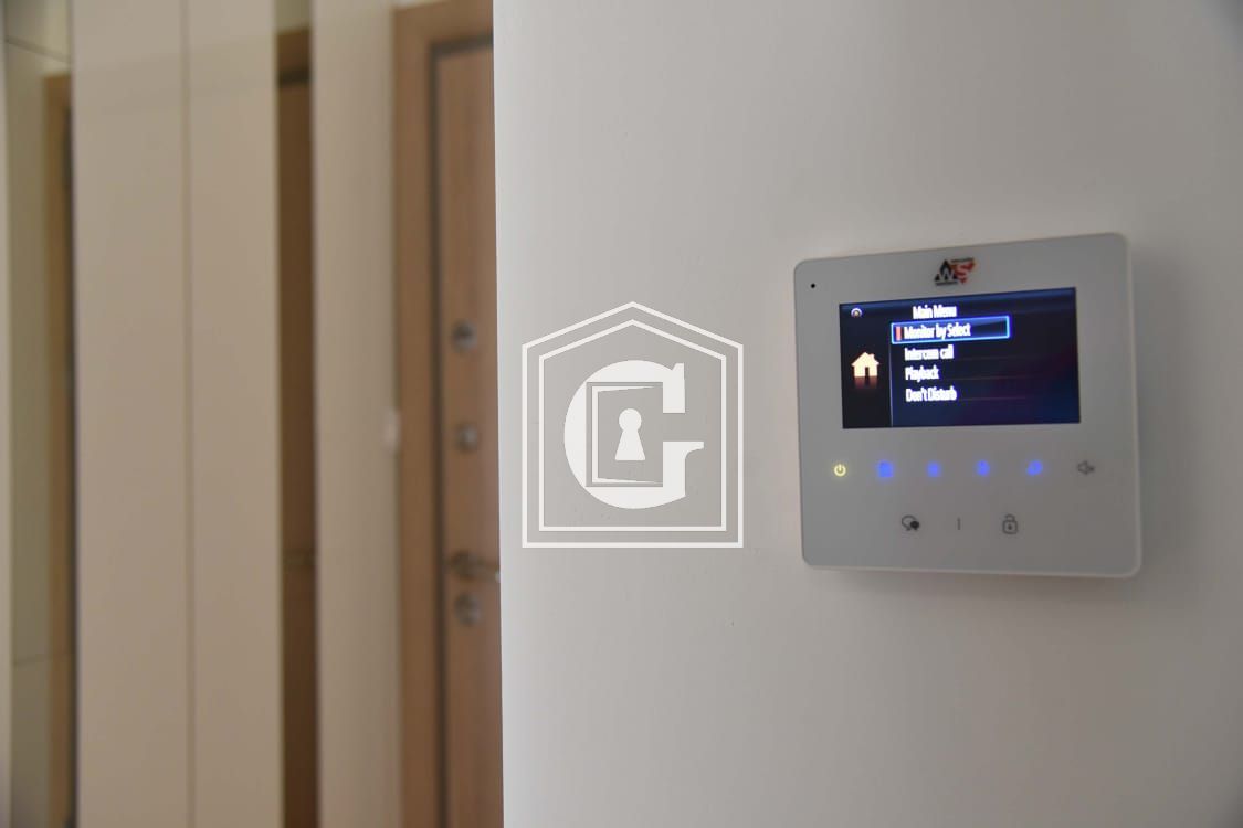 Апартаменты в Бечичи, Черногория, 43 м² - фото 16