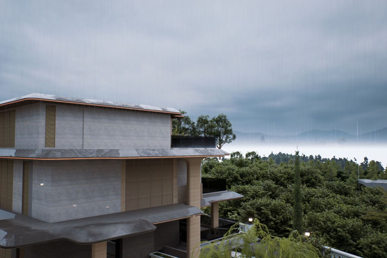 Вилла в Алании, Турция, 400 м² - фото 4