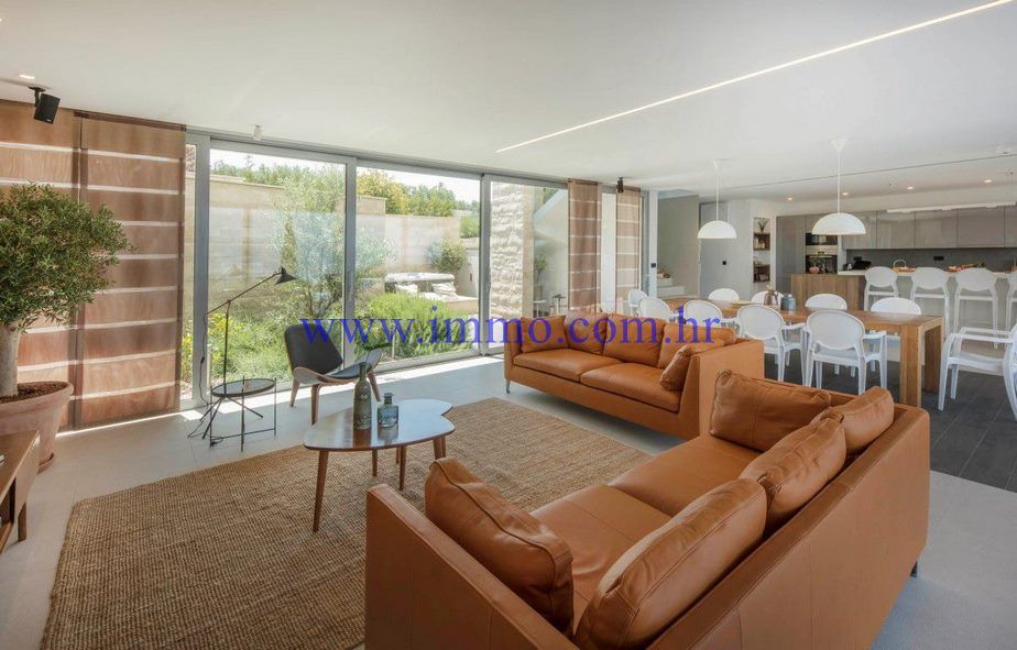 Вилла на острове Брач, Хорватия, 350 м² - фото 3