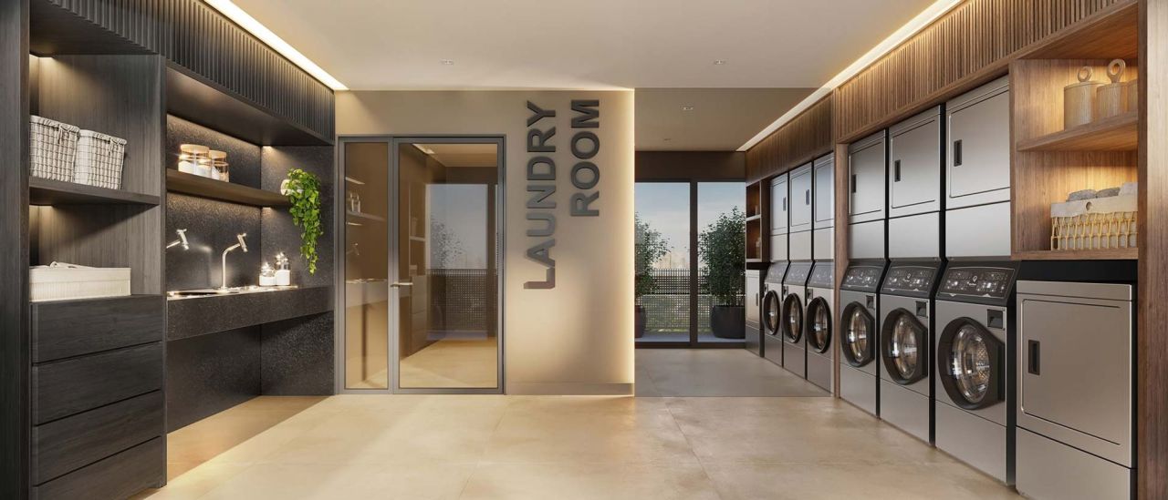 Квартира Сан-Паулу, Бразилия, 24 м² - фото 14