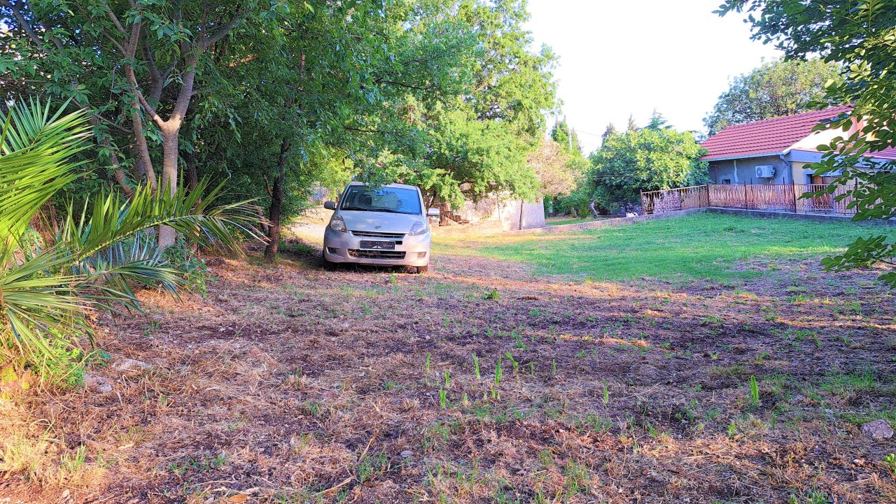 Земля в Сутоморе, Черногория, 301 м² - фото 3