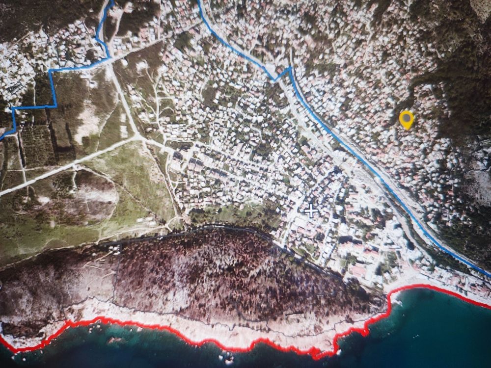 Земля в Сутоморе, Черногория, 301 м² - фото 5