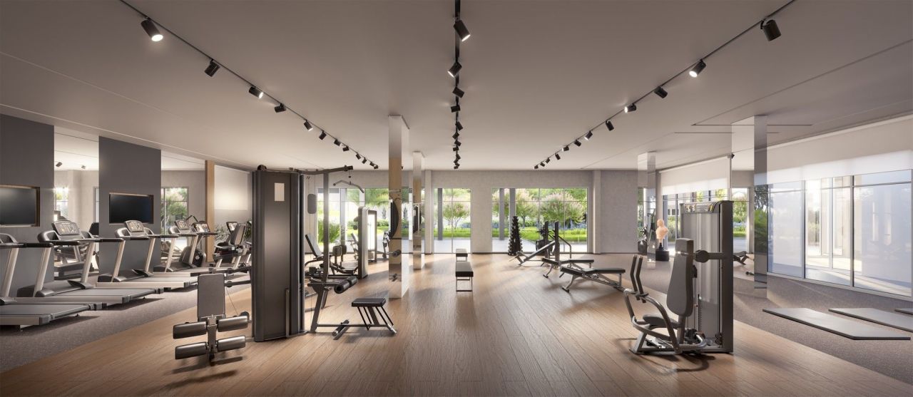 Квартира Сан-Паулу, Бразилия, 91 м² - фото 12