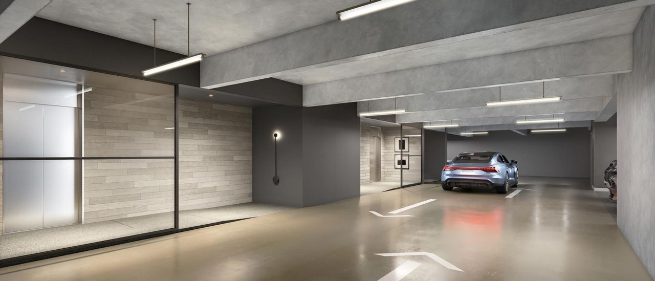 Квартира Сан-Паулу, Бразилия, 372 м² - фото 12