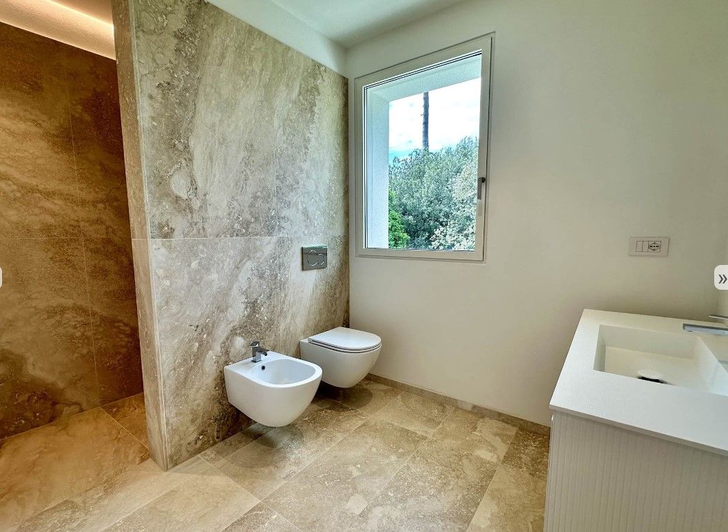 Вилла в Марина ди Пьетрасанта, Италия, 226 м² - фото 17