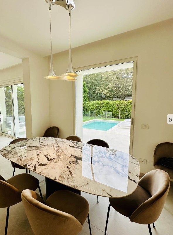 Вилла в Марина ди Пьетрасанта, Италия, 226 м² - фото 6