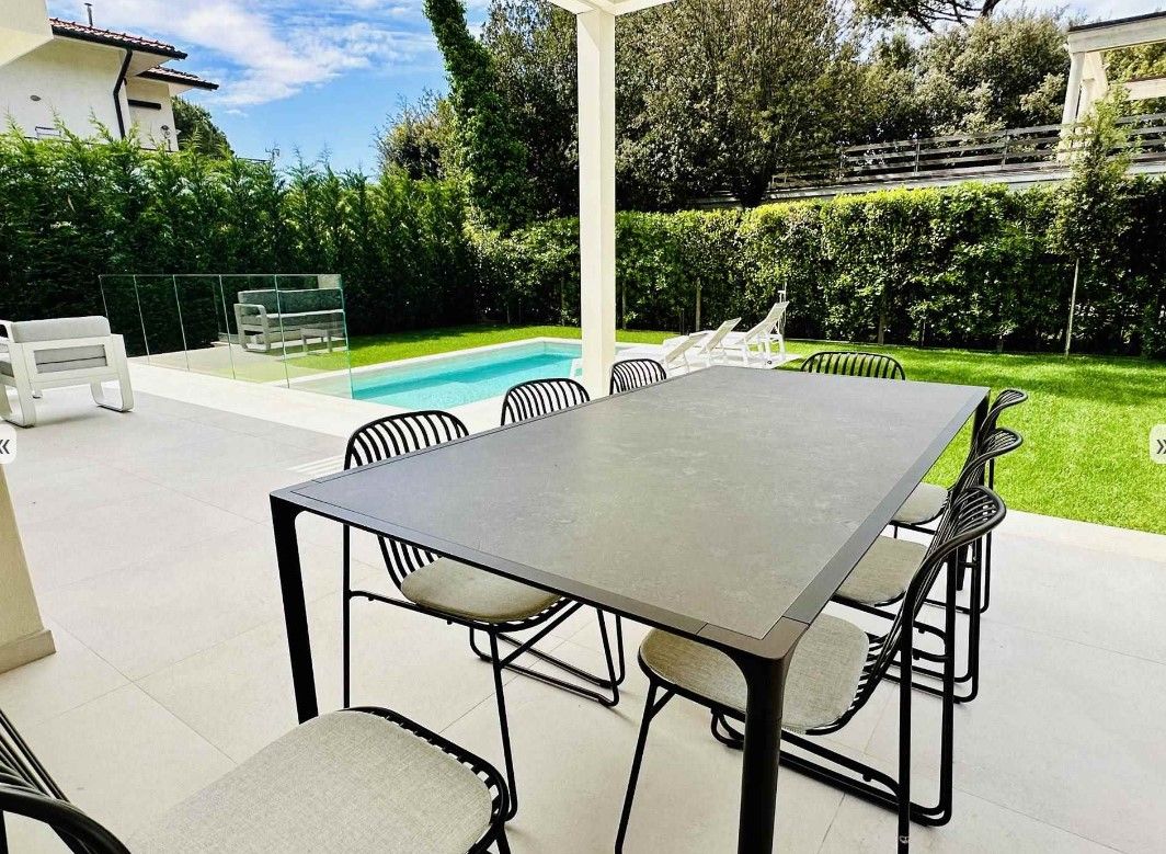 Вилла в Марина ди Пьетрасанта, Италия, 226 м² - фото 12