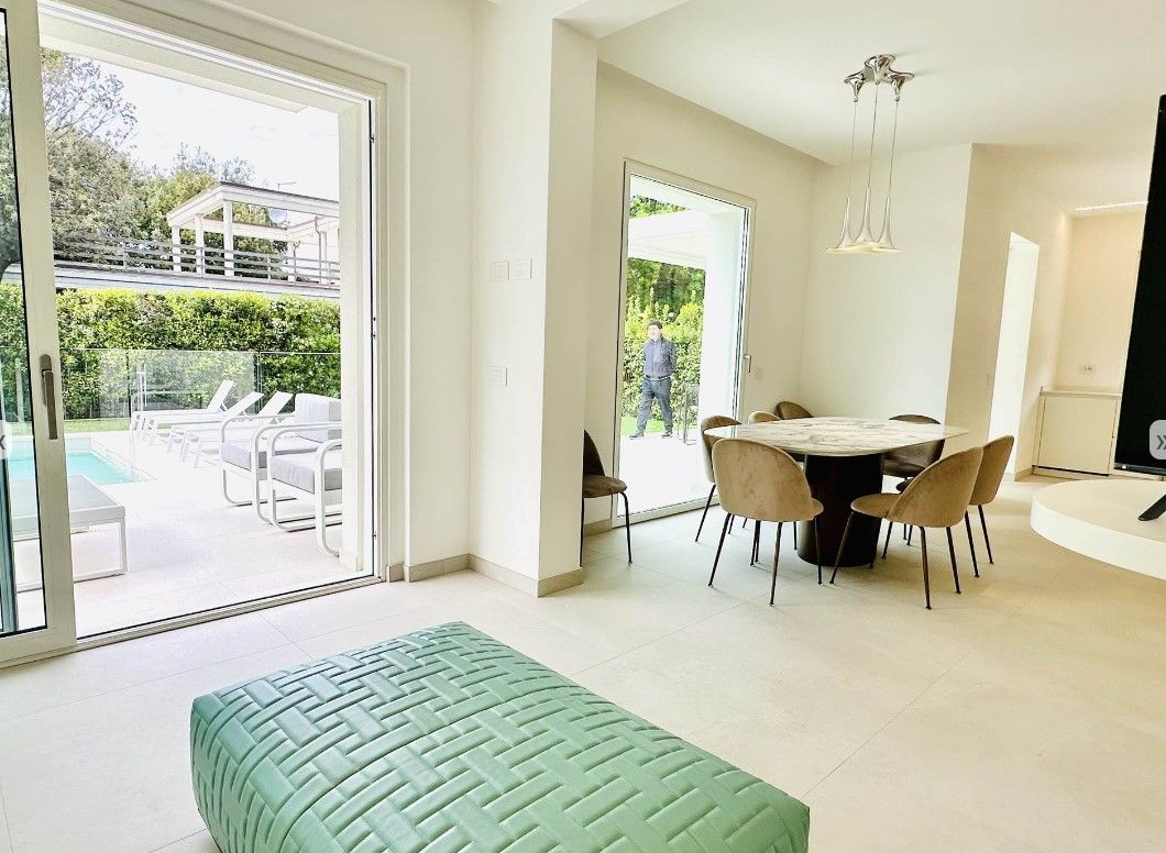 Вилла в Марина ди Пьетрасанта, Италия, 226 м² - фото 10