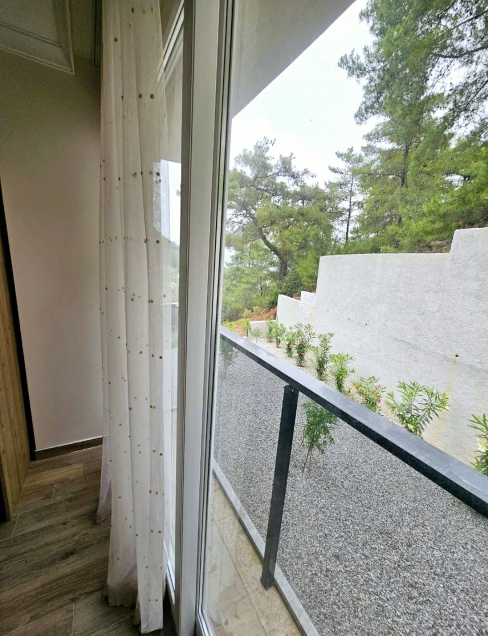 Квартира в Фетхие, Турция, 70 м² - фото 2