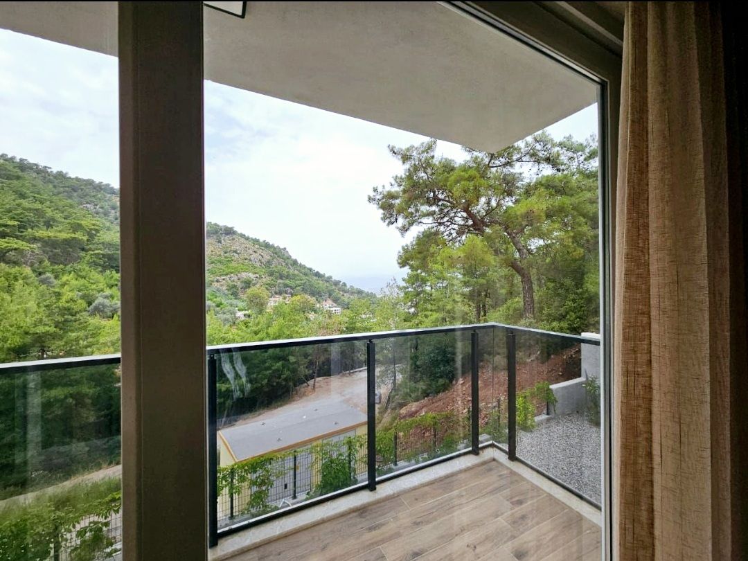 Квартира в Фетхие, Турция, 70 м² - фото 5