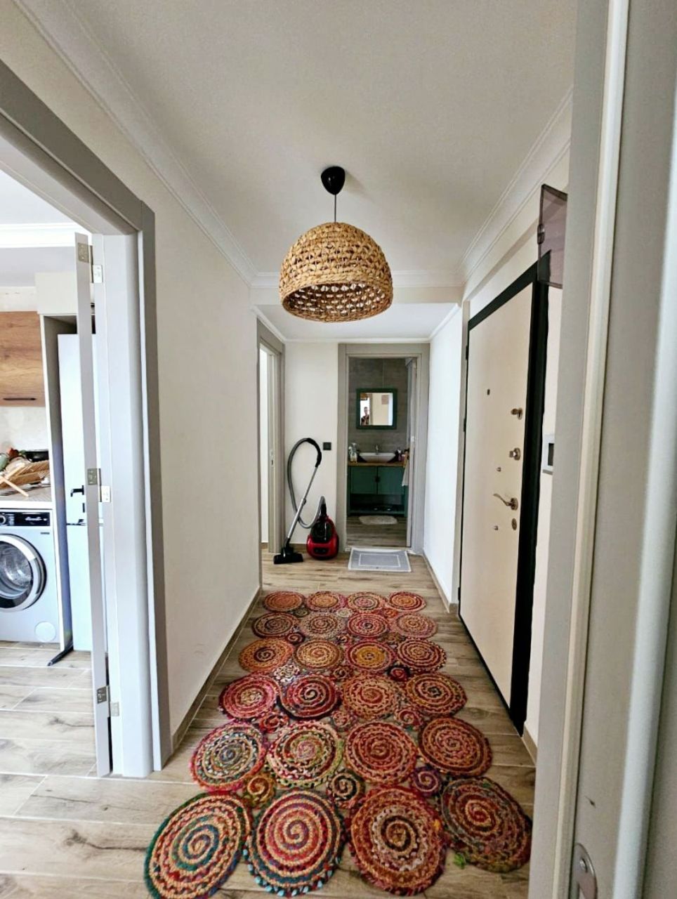 Квартира в Фетхие, Турция, 70 м² - фото 8