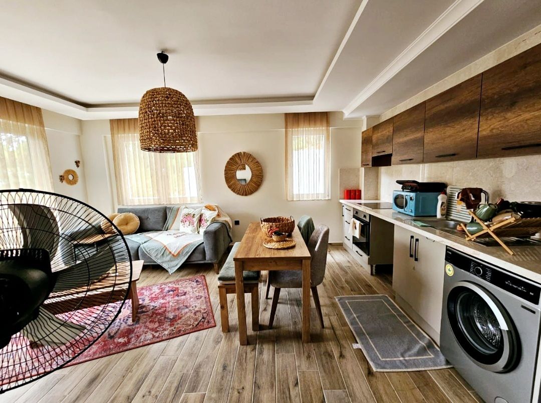 Квартира в Фетхие, Турция, 70 м² - фото 14