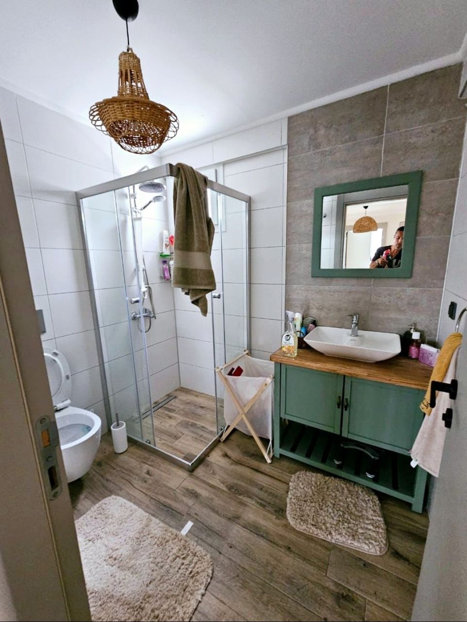 Квартира в Фетхие, Турция, 70 м² - фото 6