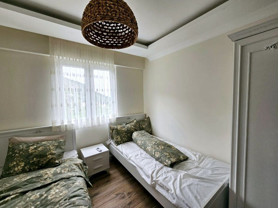Квартира в Фетхие, Турция, 70 м² - фото 12