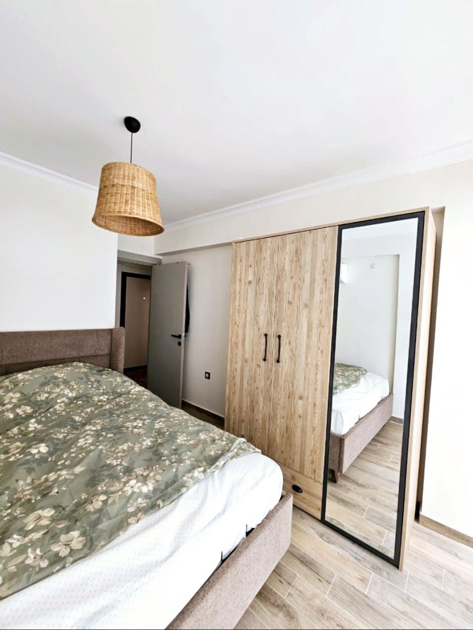 Квартира в Фетхие, Турция, 70 м² - фото 10