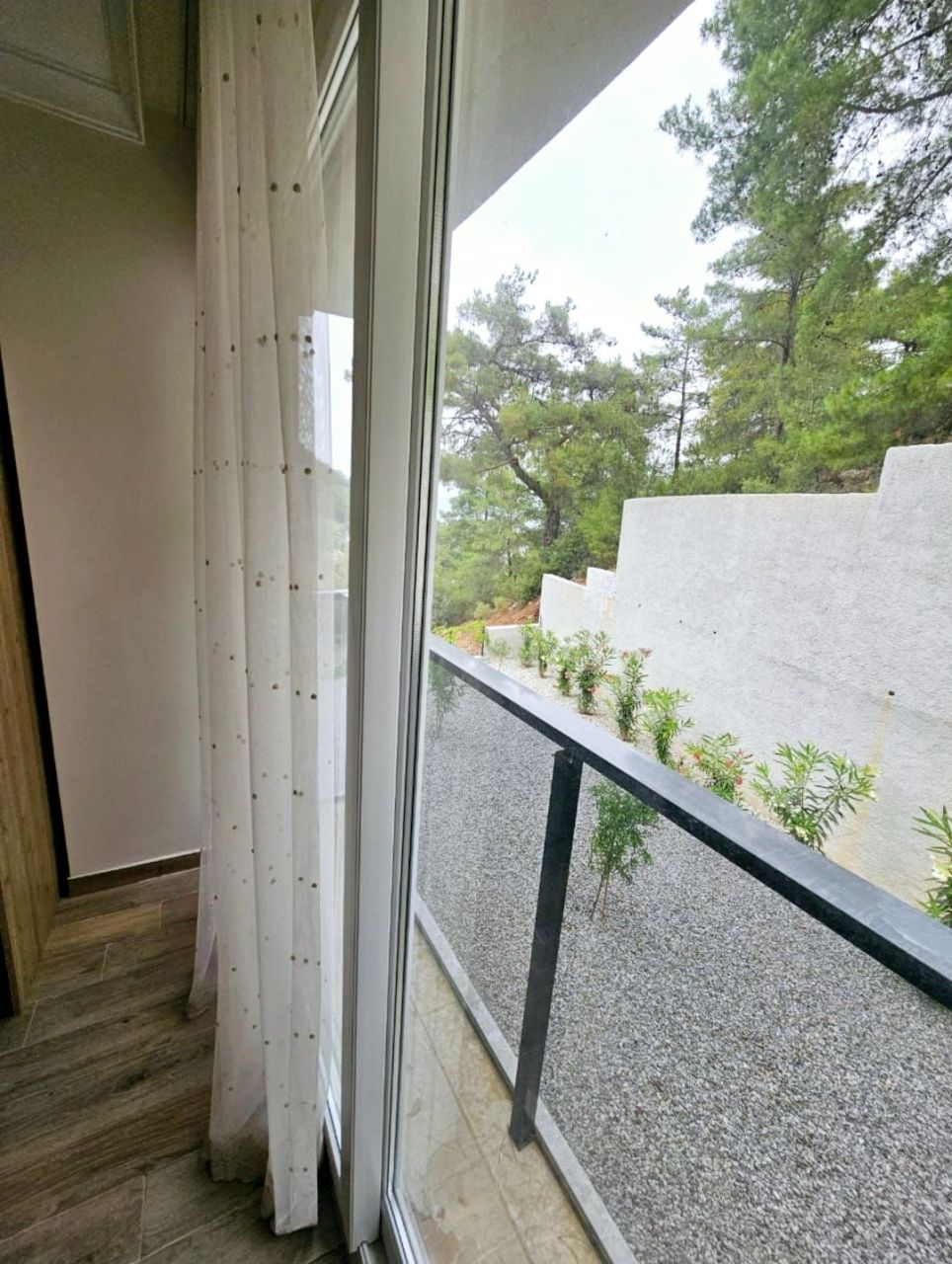 Квартира в Фетхие, Турция, 70 м² - фото 9