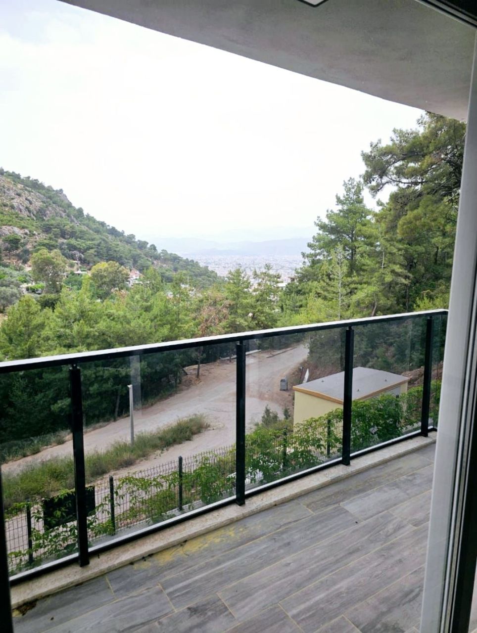 Квартира в Фетхие, Турция, 70 м² - фото 11