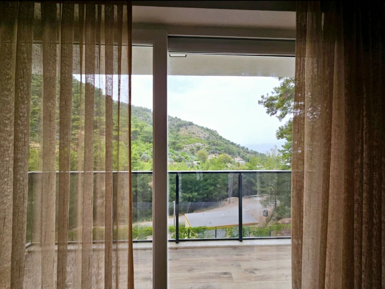 Квартира в Фетхие, Турция, 70 м² - фото 16