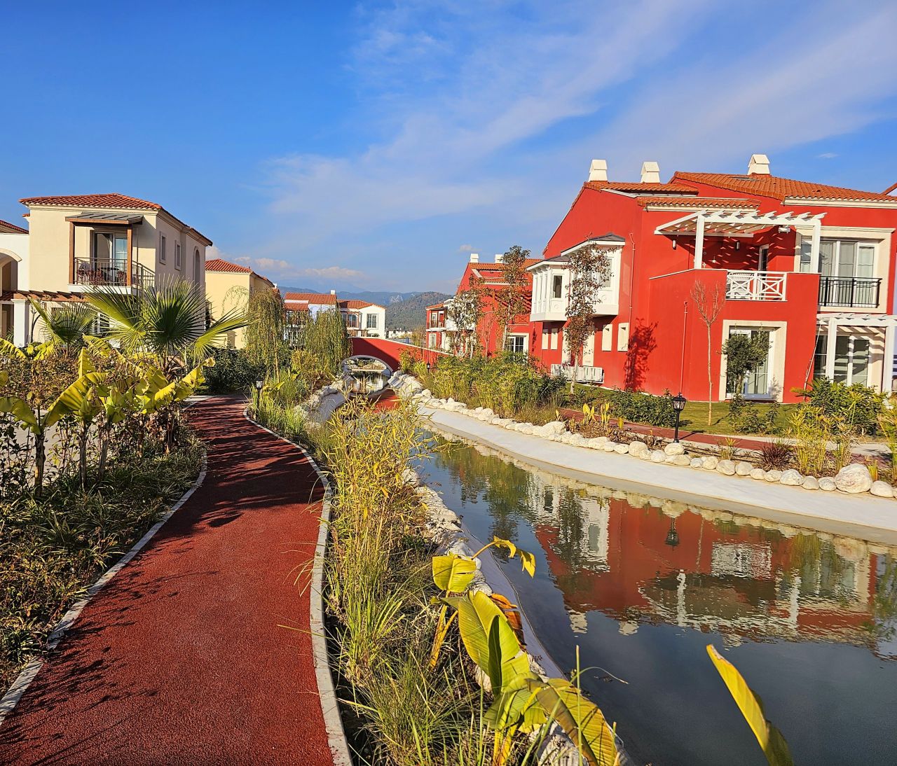 Квартира в Фетхие, Турция, 108 м² - фото 4