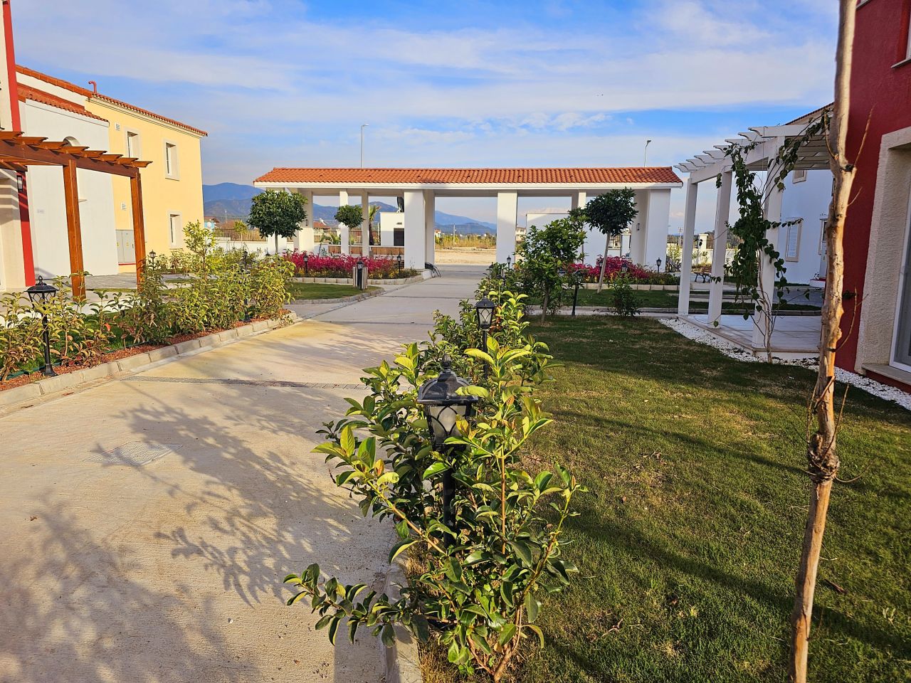 Квартира в Фетхие, Турция, 108 м² - фото 6