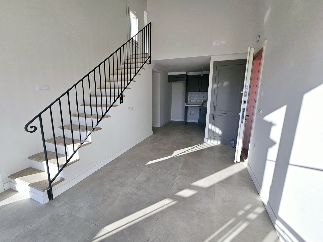 Квартира в Фетхие, Турция, 108 м² - фото 9