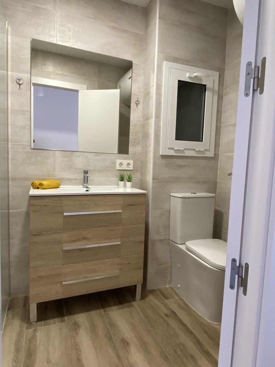 Квартира в Кома-Руге, Испания, 67 м² - фото 10