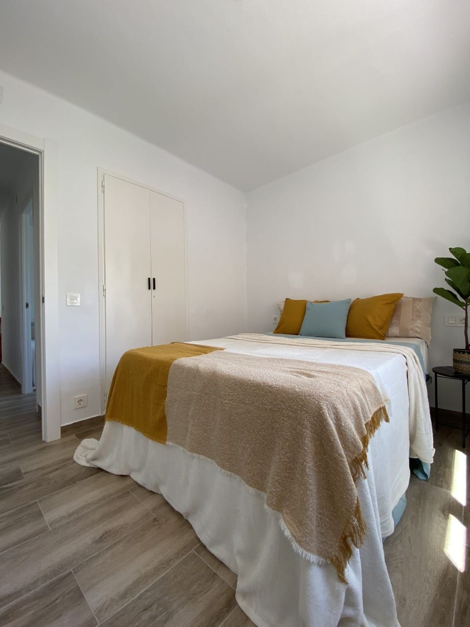 Квартира в Кома-Руге, Испания, 67 м² - фото 8