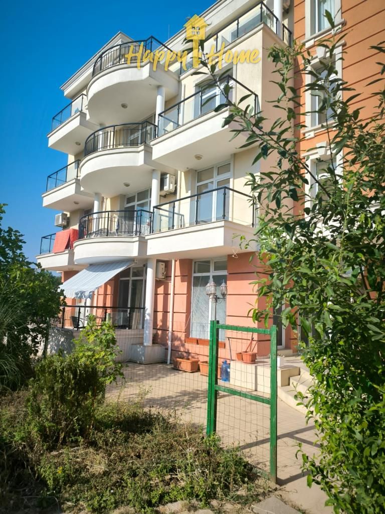 Квартира в Созополе, Болгария, 65 м² - фото 1