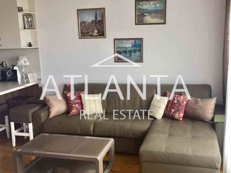 Апартаменты в Святых Константине и Елене, Болгария, 84 м² - фото 7