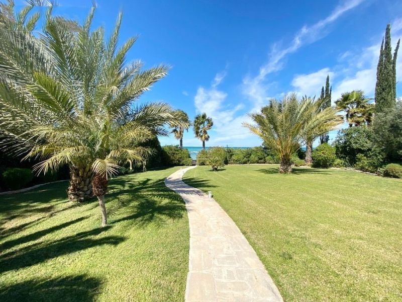 Вилла в Пафосе, Кипр, 329 м² - фото 14