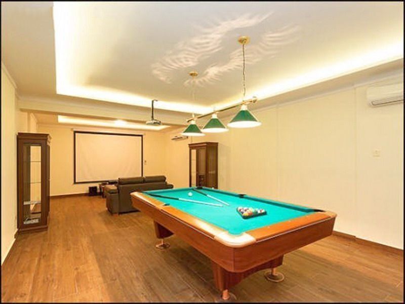 Вилла в Пафосе, Кипр, 329 м² - фото 11