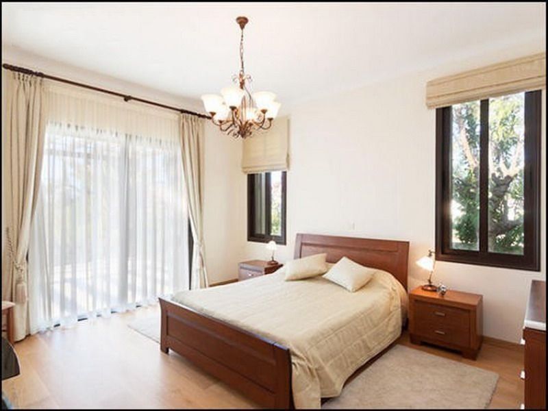 Вилла в Пафосе, Кипр, 329 м² - фото 7