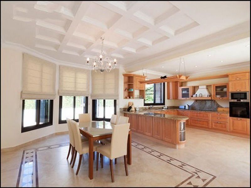 Вилла в Пафосе, Кипр, 329 м² - фото 5