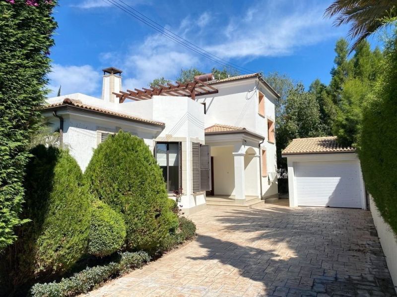 Вилла в Пафосе, Кипр, 329 м² - фото 18