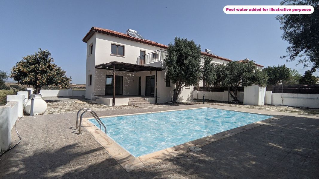 Доходный дом в Пафосе, Кипр, 270 м² - фото 2