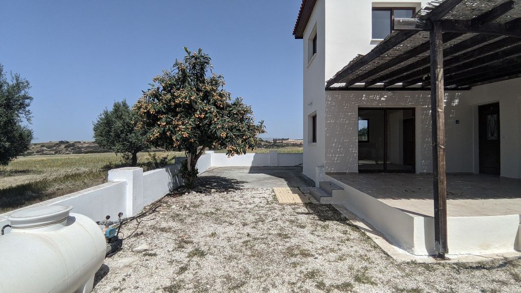 Доходный дом в Пафосе, Кипр, 270 м² - фото 17