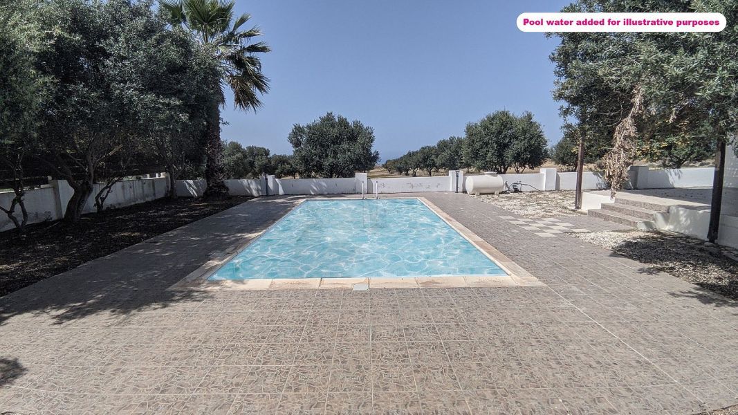 Доходный дом в Пафосе, Кипр, 270 м² - фото 3