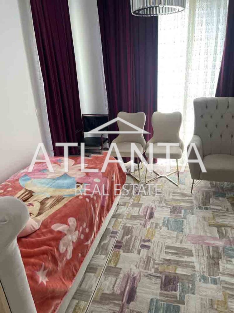 Апартаменты в Святых Константине и Елене, Болгария, 80 м² - фото 6