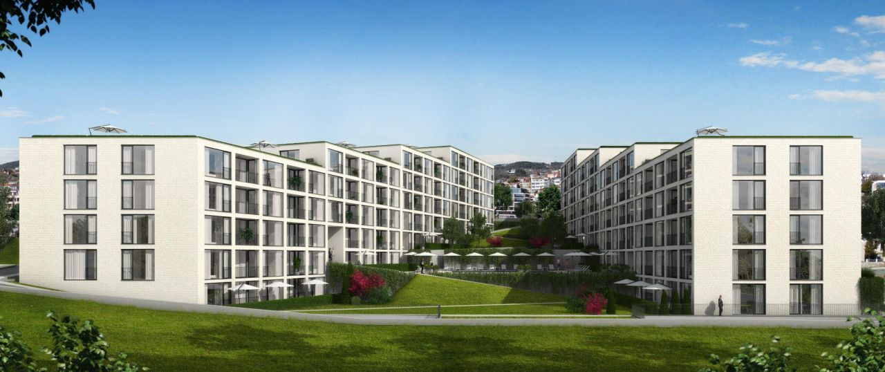 Квартира в Бриз, Болгария, 95 м² - фото 3